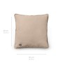 Couverture Chauffante Medisana 60312 Sable 40 x 18 x 40 cm