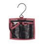 Nécessaire de Voyage Deuter Wash Center I Rouge Polyamide 18 x 22 x 8 cm