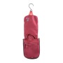 Nécessaire de Voyage Deuter Wash Center I Rouge Polyamide 18 x 22 x 8 cm
