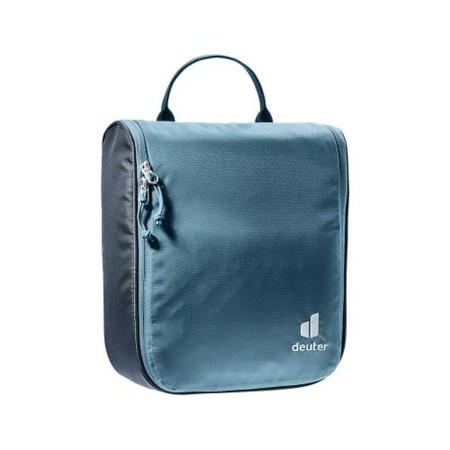 Nécessaire de Voyage Deuter Wash Center II Bleu Polyamide