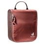 Nécessaire de Voyage Deuter Wash Center II Rouge Polyamide