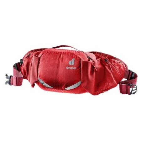 Sac banane Deuter Pulse 3 l Rouge