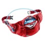 Sac banane Deuter Pulse 3 l Rouge