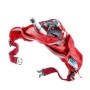 Sac banane Deuter Pulse 3 l Rouge