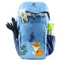 Mochila de Senderismo Deuter Waldfuchs 10 Azul 10 L