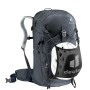 Sac à dos de randonnée Deuter Trail PRO 31 SL Noir 31 L