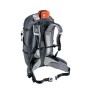 Sac à dos de randonnée Deuter Trail PRO 31 SL Noir 31 L