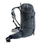 Sac à dos de randonnée Deuter Trail PRO 31 SL Noir 31 L