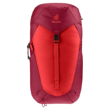 Sac à dos de randonnée Deuter AC Lite 30 Rouge 30 L