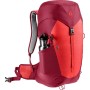 Sac à dos de randonnée Deuter AC Lite 30 Rouge 30 L