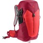 Sac à dos de randonnée Deuter AC Lite 30 Rouge 30 L