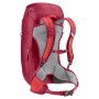 Sac à dos de randonnée Deuter AC Lite 30 Rouge 30 L