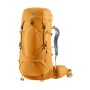 Sac à dos de randonnée Deuter Aircontact Lite 40+10 Ambre 50 L