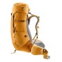 Sac à dos de randonnée Deuter Aircontact Lite 40+10 Ambre 50 L