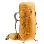 Sac à dos de randonnée Deuter Aircontact Lite 40+10 Ambre 50 L