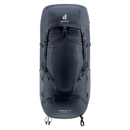 Sac à dos de randonnée Deuter Aircontact Lite 45+10 SL Noir Polyester 55 L