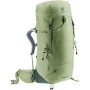 Sac à dos de randonnée Deuter Aircontact Lite 45+10 SL Vert Polyester 55 L