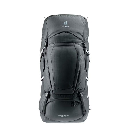 Sac à dos de randonnée Deuter Aircontact Pro 65+10 SL Graphite 10 L 65 L (10 L) (65 L)