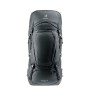 Mochila de Senderismo Deuter Aircontact Pro 65+10 SL Grafito 10 L 65 L (10 L) (65 L)