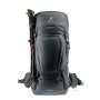 Sac à dos de randonnée Deuter Aircontact Pro 65+10 SL Graphite 10 L 65 L (10 L) (65 L)