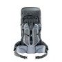 Sac à dos de randonnée Deuter Aircontact Pro 65+10 SL Graphite 10 L 65 L (10 L) (65 L)