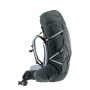 Sac à dos de randonnée Deuter Aircontact Pro 65+10 SL Graphite 10 L 65 L (10 L) (65 L)