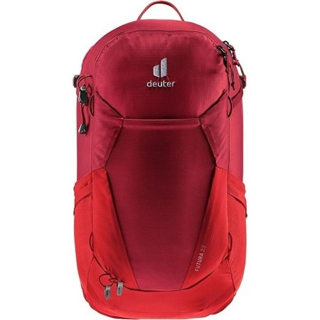 Sac à dos de randonnée Deuter Futura 23 Rouge 23 L