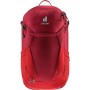 Sac à dos de randonnée Deuter Futura 23 Rouge 23 L