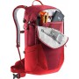 Sac à dos de randonnée Deuter Futura 23 Rouge 23 L