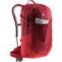 Sac à dos de randonnée Deuter Futura 23 Rouge 23 L
