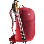 Sac à dos de randonnée Deuter Futura 23 Rouge 23 L