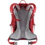 Mochila de Senderismo Deuter Futura 23 Rojo 23 L