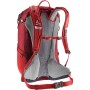 Mochila de Senderismo Deuter Futura 23 Rojo 23 L