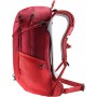 Mochila de Senderismo Deuter Futura 23 Rojo 23 L