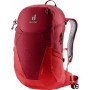 Mochila de Senderismo Deuter Futura 23 Rojo 23 L