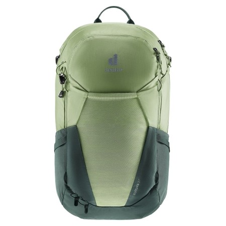 Mochila de Senderismo Deuter Futura 27 Verde 27 L