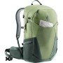 Sac à dos de randonnée Deuter Futura 27 Vert 27 L