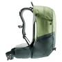Sac à dos de randonnée Deuter Futura 27 Vert 27 L