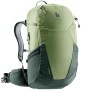 Sac à dos de randonnée Deuter Futura 27 Vert 27 L
