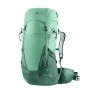 Mochila de Senderismo Deuter Futura PRO 34 SL Verde 34 L