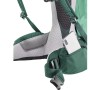 Sac à dos de randonnée Deuter Futura PRO 34 SL Vert 34 L