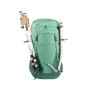 Sac à dos de randonnée Deuter Futura PRO 34 SL Vert 34 L
