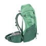 Sac à dos de randonnée Deuter Futura PRO 34 SL Vert 34 L