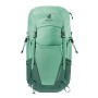 Sac à dos de randonnée Deuter Futura PRO 34 SL Vert 34 L