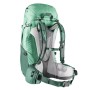 Sac à dos de randonnée Deuter Futura PRO 34 SL Vert 34 L