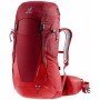 Mochila de Senderismo Deuter Trail PRO 34 SL Verde 34 L