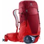 Sac à dos de randonnée Deuter Trail PRO 34 SL Vert 34 L