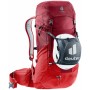 Sac à dos de randonnée Deuter Trail PRO 34 SL Vert 34 L