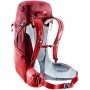 Mochila de Senderismo Deuter Trail PRO 34 SL Verde 34 L