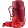 Sac à dos de randonnée Deuter Trail PRO 34 SL Vert 34 L